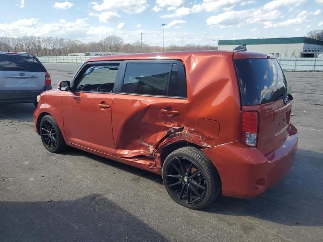 2012 Scion XB