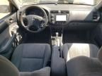 2005 Honda Civic LX