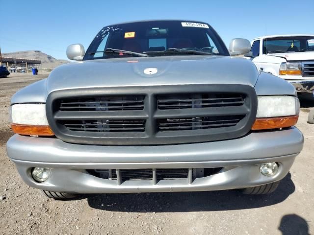 1997 Dodge Dakota