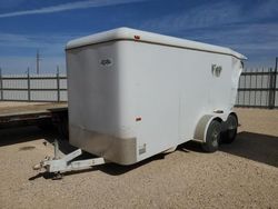 CM salvage cars for sale: 2008 CM Trailer