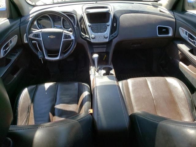 2013 Chevrolet Equinox LTZ