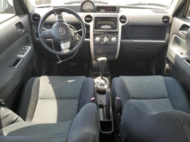 2006 Scion XB