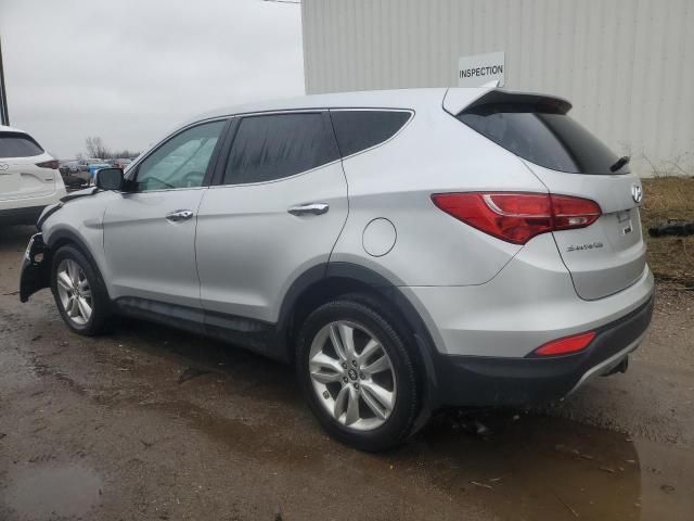 2013 Hyundai Santa FE Sport