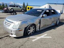 2006 Cadillac STS for sale in Rancho Cucamonga, CA