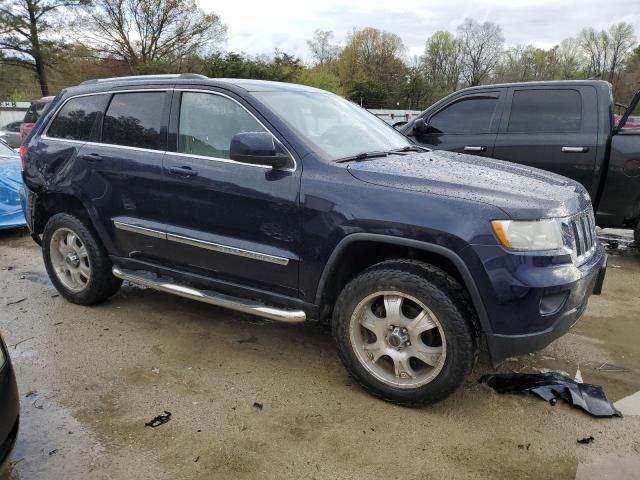 2013 Jeep Grand Cherokee Laredo