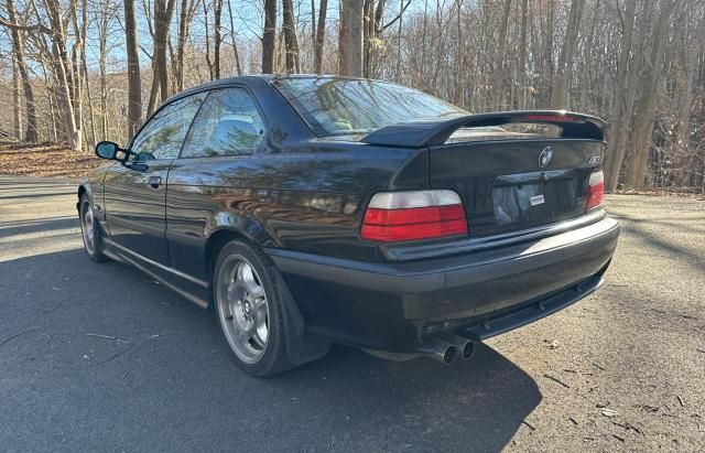 1995 BMW M3