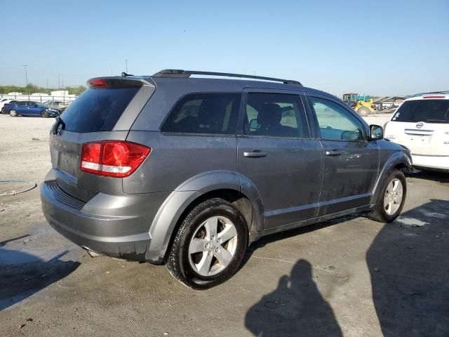 2012 Dodge Journey SE