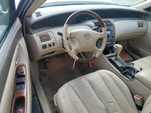 2004 Toyota Avalon XL