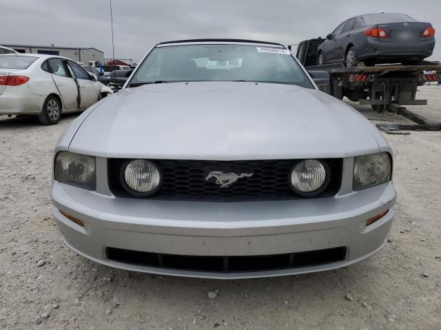 2005 Ford Mustang GT