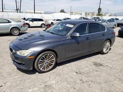 BMW 328 I salvage cars for sale: 2012 BMW 328 I