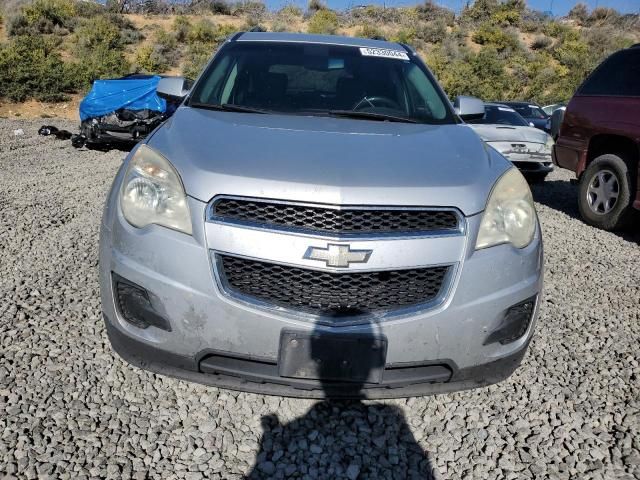 2010 Chevrolet Equinox LT