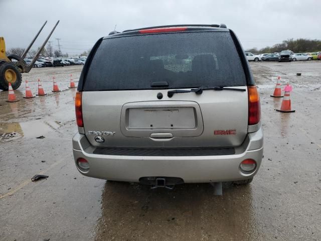 2002 GMC Envoy