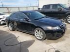 2004 Acura TSX