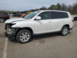 2012 Toyota Highlander Base for sale in Brookhaven, NY