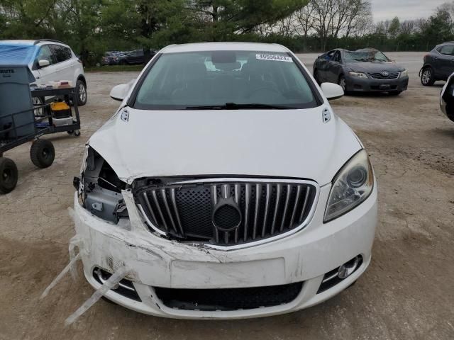 2014 Buick Verano