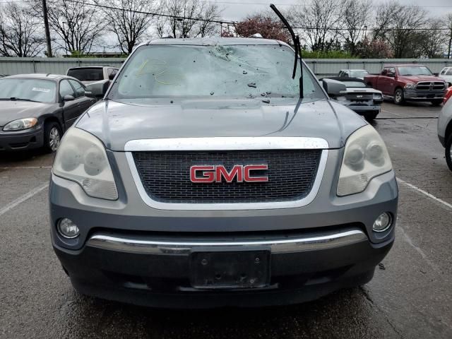 2008 GMC Acadia SLT-2