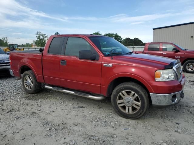 2007 Ford F150