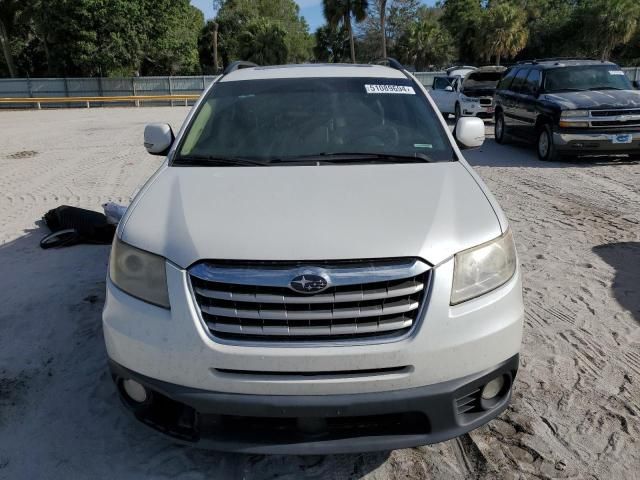 2012 Subaru Tribeca Limited