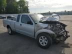 2002 Nissan Frontier King Cab XE