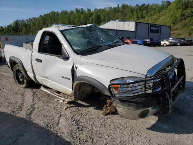 2008 Dodge RAM 1500 ST