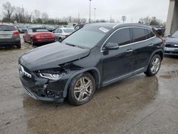 2022 Mercedes-Benz GLA 250 4matic en venta en Fort Wayne, IN