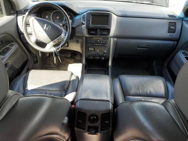 2006 Honda Pilot EX