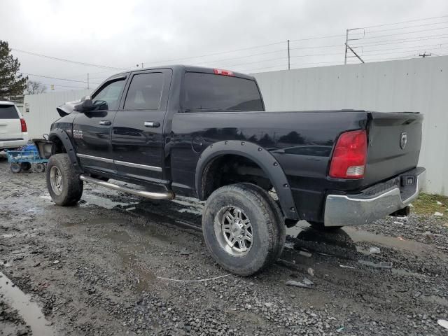 2013 Dodge RAM 2500 ST