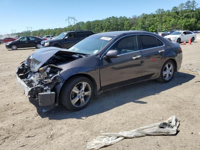 2011 Acura TSX