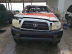 2007 Toyota Tacoma Double Cab Prerunner Long BED