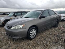 Salvage cars for sale from Copart Magna, UT: 2006 Toyota Camry LE