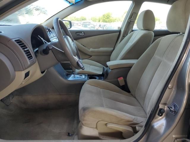 2008 Nissan Altima 2.5