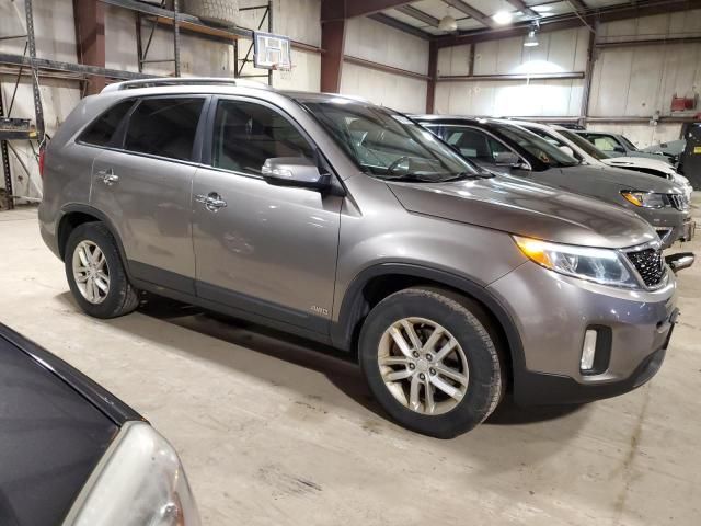 2014 KIA Sorento LX