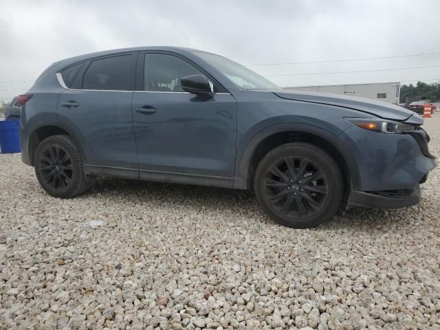 2023 Mazda CX-5 Preferred