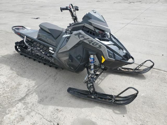 2022 Polaris RMK