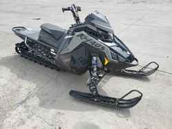 Salvage motorcycles for sale at Littleton, CO auction: 2022 Polaris RMK