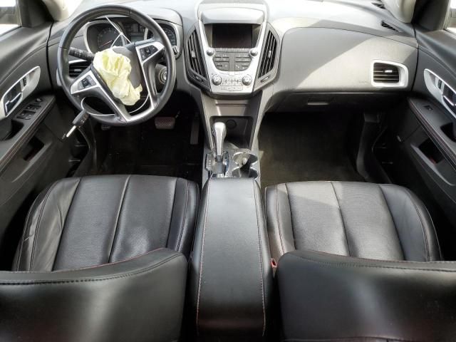 2012 Chevrolet Equinox LTZ