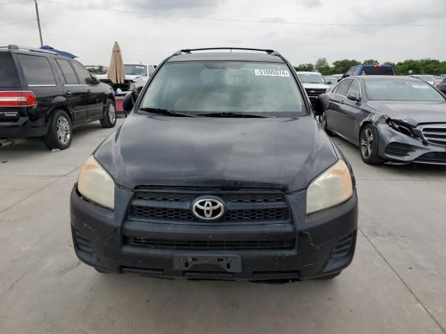 2009 Toyota Rav4