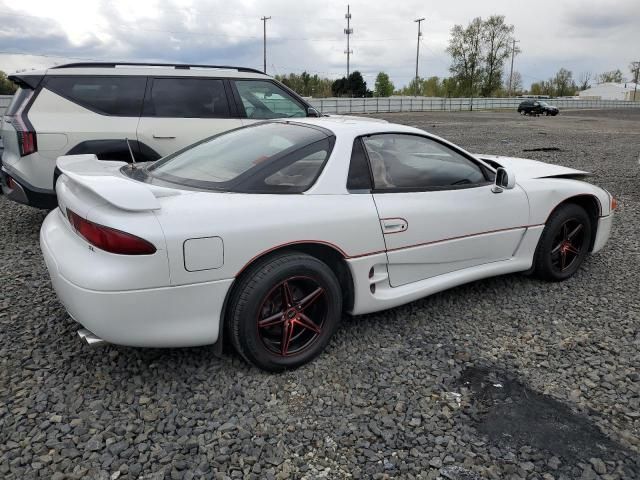 1996 Mitsubishi 3000 GT SL