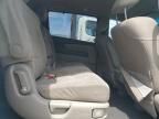 2011 Honda Odyssey EX