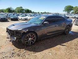 Salvage cars for sale at Tanner, AL auction: 2017 Dodge Charger R/T 392