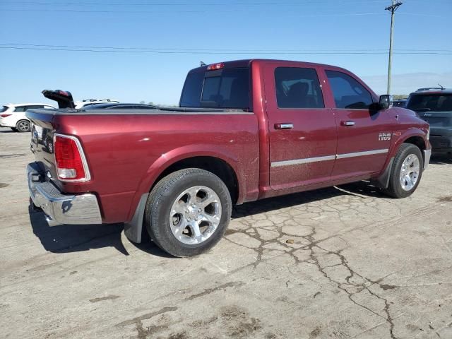 2016 Dodge 1500 Laramie