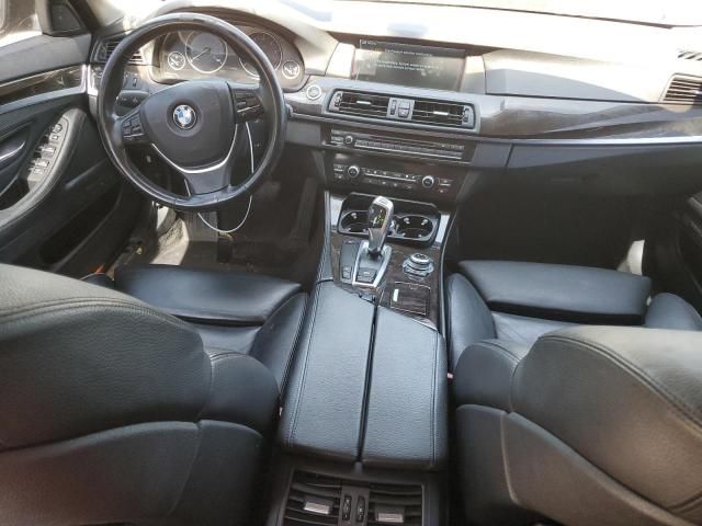 2011 BMW 535 XI