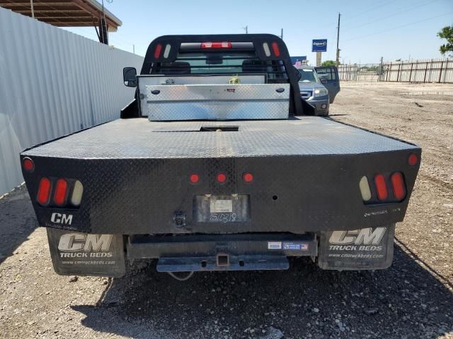 2014 Dodge RAM 3500 ST