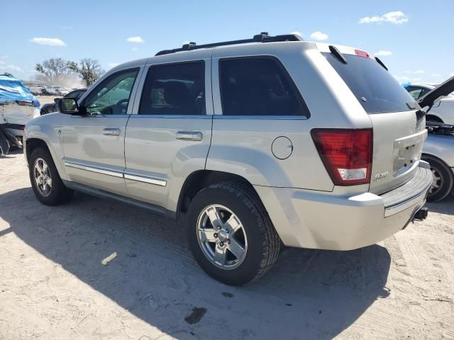 2007 Jeep Grand Cherokee Limited