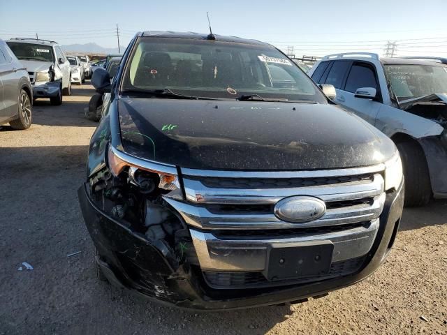 2012 Ford Edge SE