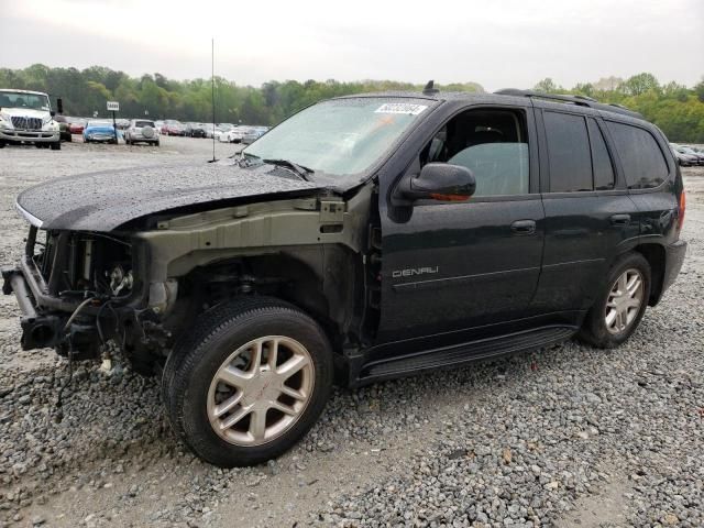 2006 GMC Envoy Denali