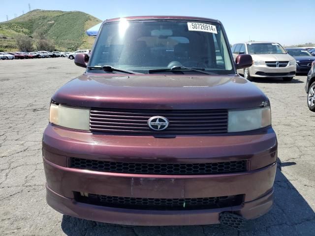 2006 Scion XB