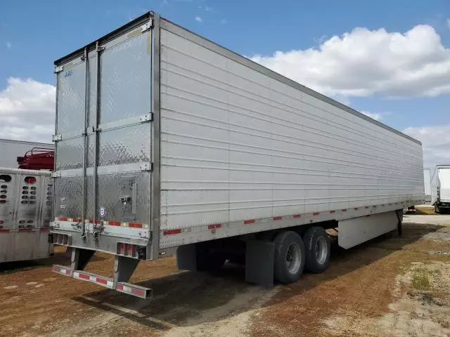 2016 Utility Reefer TRL