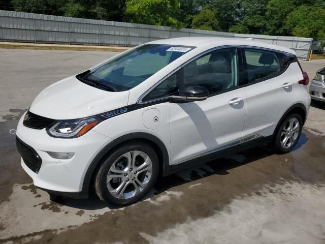 2020 Chevrolet Bolt EV LT