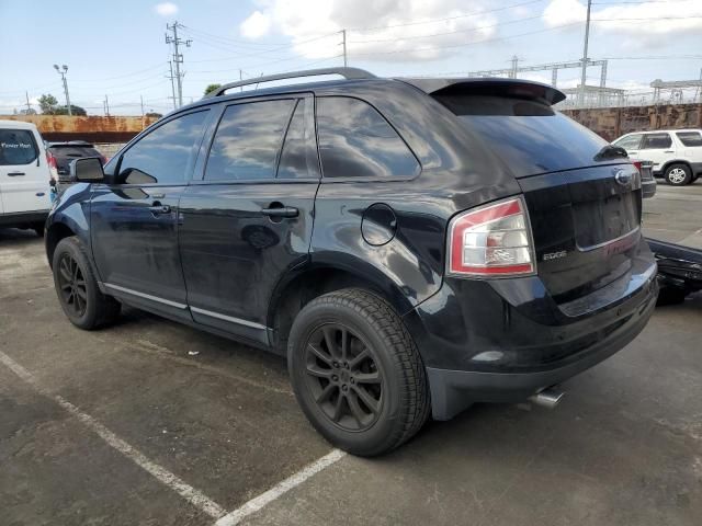 2007 Ford Edge SEL